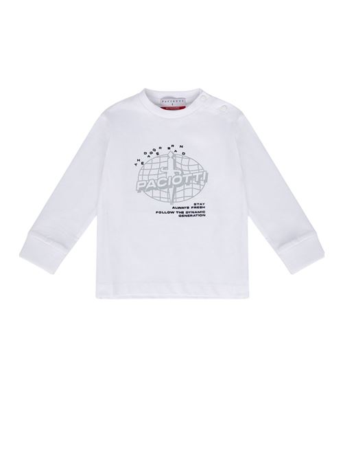  CESARE PACIOTTI 4US | TSP6323BBI